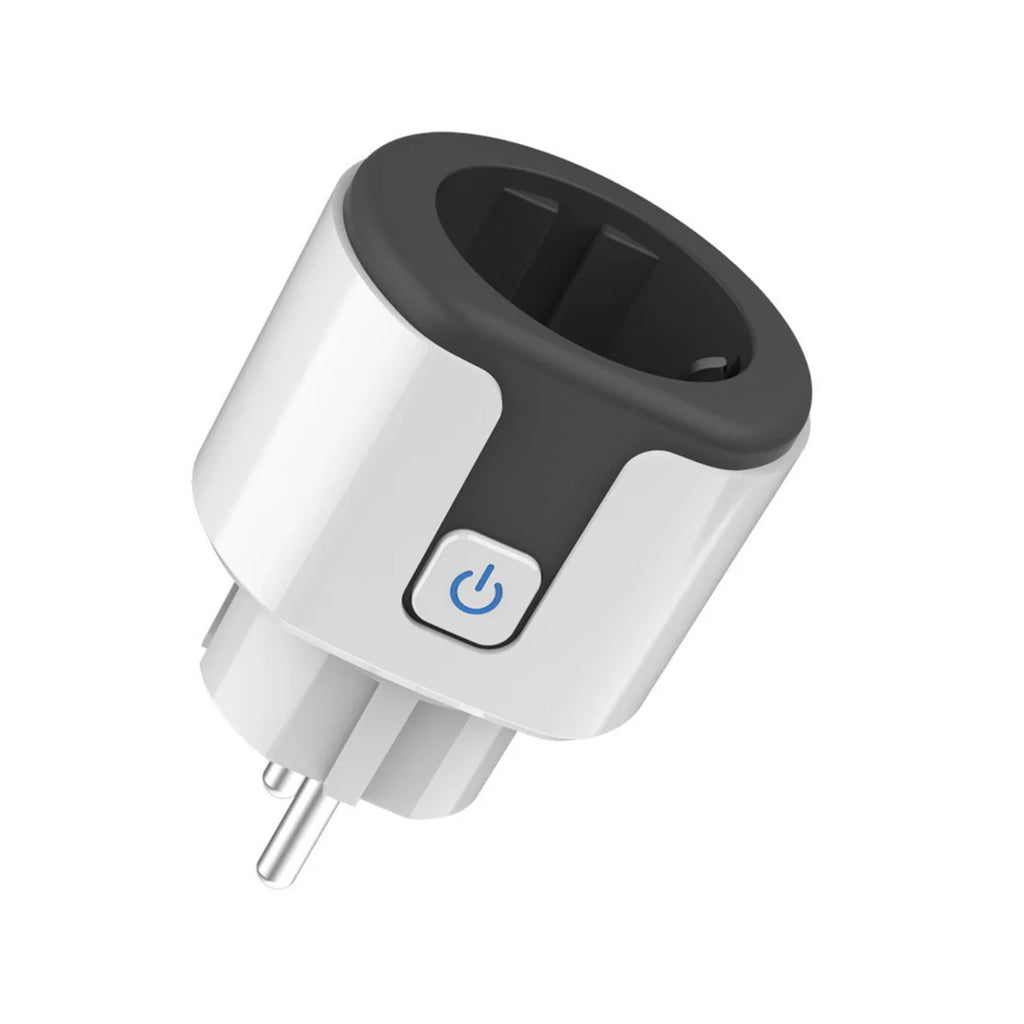 Akıllı WiFi Priz – Telefon Kontrollü & Enerji Takipli