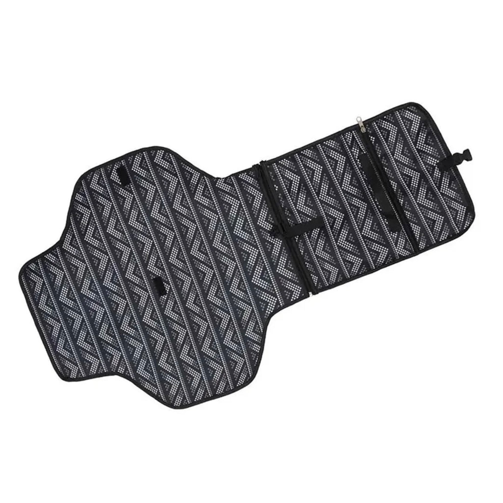 Bebek Alt Değiştirme Alt Açma Minderi Bakım Çantası