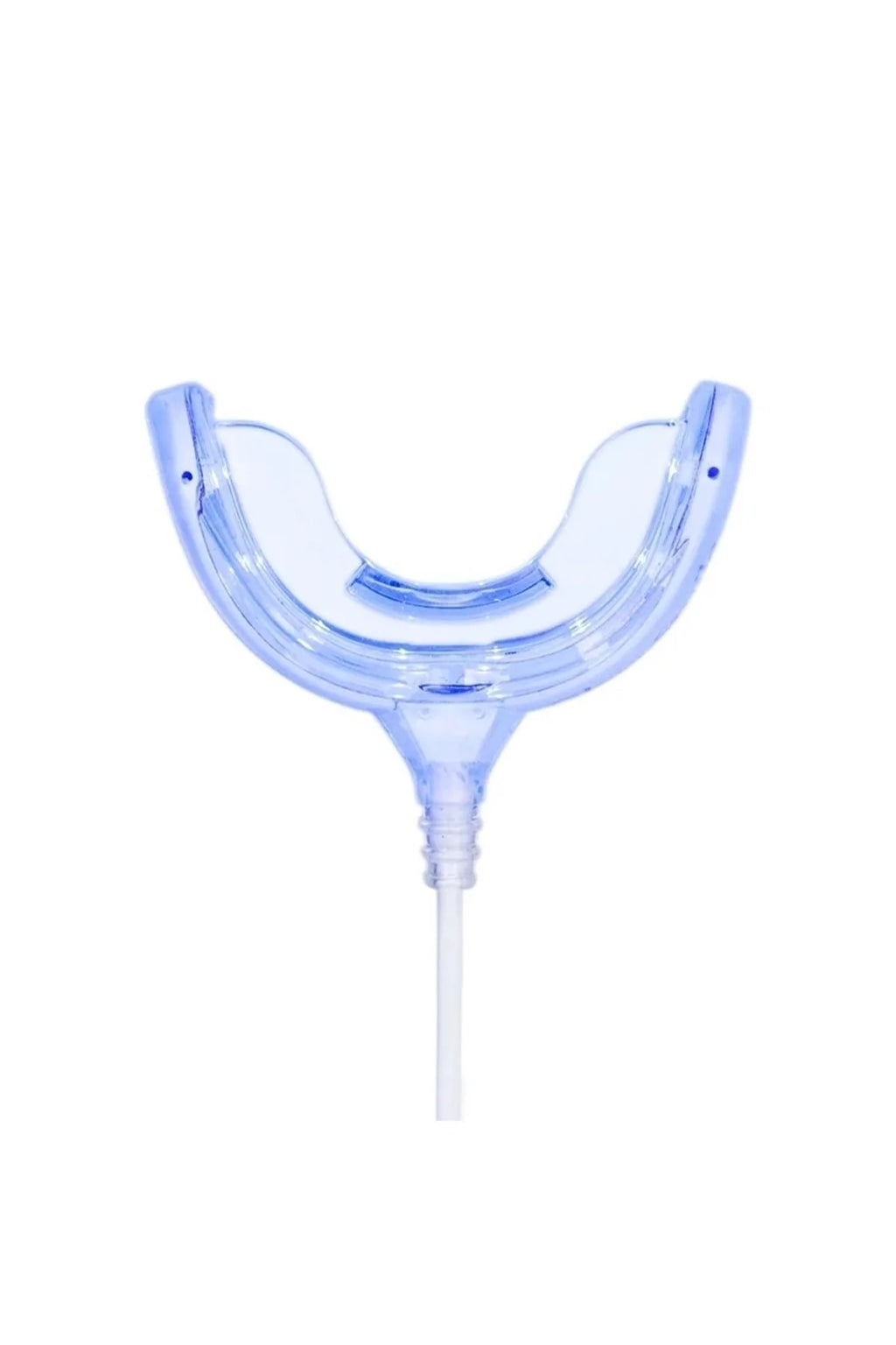 Mavi Işık Teknolojili Pratik Hızlı Diş Beyazlatma Seti